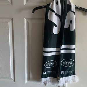 JETS Scarf